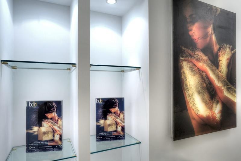 Bdb Luxury Rooms San Pietro Rome Exterior photo